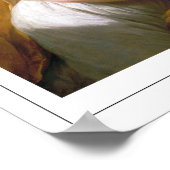 エリザベス・ヴィジェル・ブラン・ゼディング・アート・ポスター#223 ポスター (角)