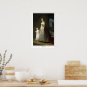 エリザベス・ヴィジェル・ブラン・ゼディング・アート・ポスター#239 ポスター (キッチン)