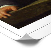 エリザベス・ヴィジェル・ブラン・ゼディング・アート・ポスター#247 ポスター (角)