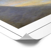 エリザベス・ヴィジェル・ブラン・ゼディング・アート・ポスター#259 ポスター (角)