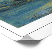 エリザベス・ヴィジェル・ブラン・ゼディング・アート・ポスター#269 ポスター (角)