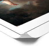 エリザベス・ヴィジェル・ブラン・ゼディング・アート・ポスター#274 ポスター (角)