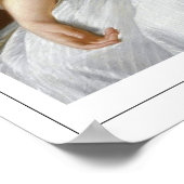 エリザベス・ヴィジェル・ブラン・ゼディング・アート・ポスター#282 ポスター (角)