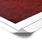 エリザベス・ヴィジェル・ブラン・ゼディング・アート・ポスター#31 ポスター (角)