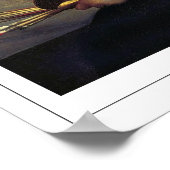 エリザベス・ヴィジェル・ブラン・ゼディング・アート・ポスター#36 ポスター (角)