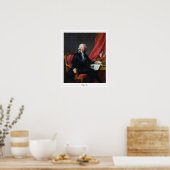 エリザベス・ヴィジェル・ブラン・ゼディング・アート・ポスター#3 ポスター (キッチン)