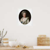 エリザベス・ヴィジェル・ブラン・ゼディング・アート・ポスター#55 ポスター (キッチン)