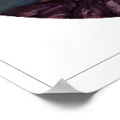 エリザベス・ヴィジェル・ブラン・ゼディング・アート・ポスター#6 ポスター (角)