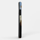 エリザベス・ヴィジレブラン自画像 Case-Mate iPhoneケース (裏面/右)