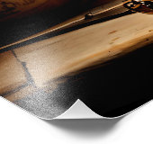 『エリザベス』『若い学者』 フォトプリント            (角)