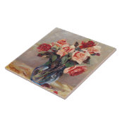 エリザベス・J・グラフィン・フォン・アトゥス・スティルライフ(Elizabeth J. Grafin タイル (側面)