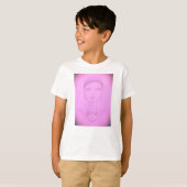 エリザベス Tシャツ (正面フル)