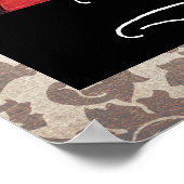 エリザベスIプリンセス ポスター (角)