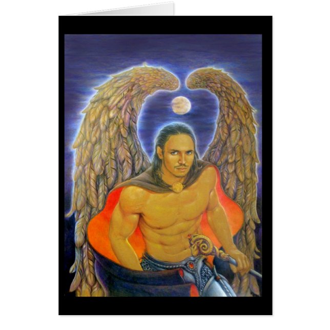 エリザベスKyle.著勇気 (正面)