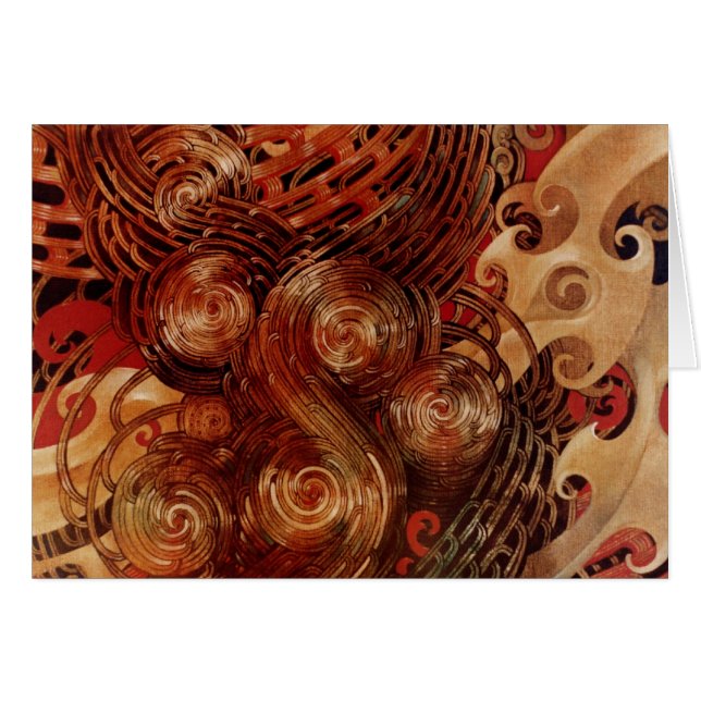 エリザベスKyle.著Tawhiri-Matea (正面横)