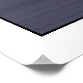 エリザポップ・アートのベス2世の美術戴冠式 ポスター (角)