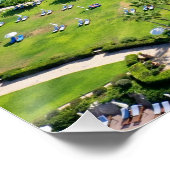 エリシウムホテルパフォスキプロス ポスター (コーナー)