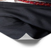 エリジャカミンズ ポスター (角)