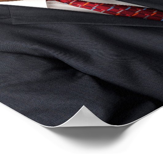 エリジャカミンズ ポスター (角)