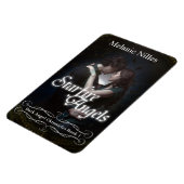 エリスとレア磁石 マグネット (左側)