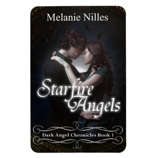 エリスとレア磁石 マグネット (縦)