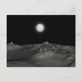 エリスはDisnomiaから参照 ポストカード