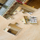 エリスアイランドパズル ジグソーパズル (側面)