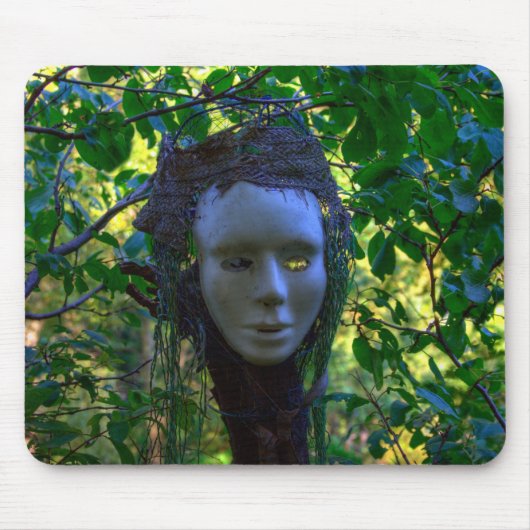 エリスガーデンI マウスパッド (正面)