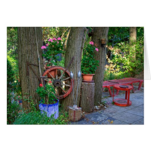 エリスガーデンII (正面横)