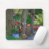 エリスガーデンII マウスパッド (マウス)