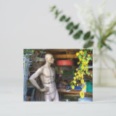 エリスガーデンIII ポストカード (スタンド正面)