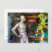 エリスガーデンIII ポストカード (正面/裏面)