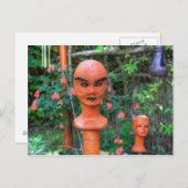 エリスガーデンIV ポストカード (正面/裏面)