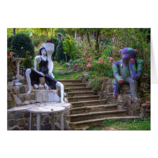 エリスガーデンX (正面横)