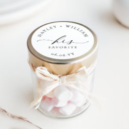 エリスミア お気に入り ラウンドシール