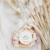 エリスミア 彼の好きなおまけ クラシック ラウンド ステッカー