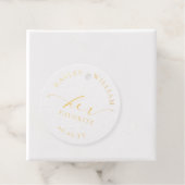 エリスミア 彼女のお気に入り フェイバータグ (箱)