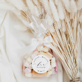 エリスミア 彼女のお気に入り ラウンドシール