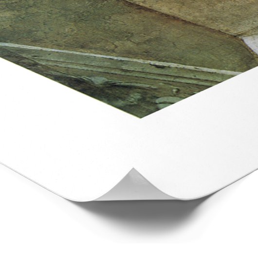 エリスレア諸島 ポスター (角)