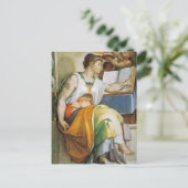 エリスレア諸島 ポストカード (スタンド正面)