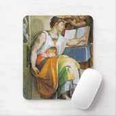 エリスレア諸島 マウスパッド (マウス)