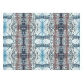 エリス島 テーブルクロス (正面(横))