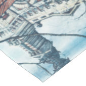 エリス島 テーブルクロス (アングル)