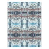 エリス島 テーブルクロス (正面)