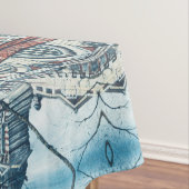 エリス島 テーブルクロス (インサイチュ)