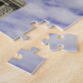 エリス島、ニューヨークパズル ジグソーパズル (側面)