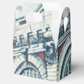 エリス島 フェイバーボックス (オープン)