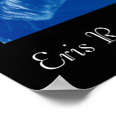 エリス・リーダリング・ポスタープリント ポスター (角)