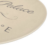 エリセエパレスラティチュエティ カッティングボード (角)