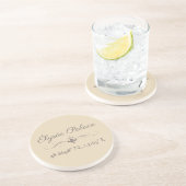 エリセエパレスラティチュエティ コースター (側面)